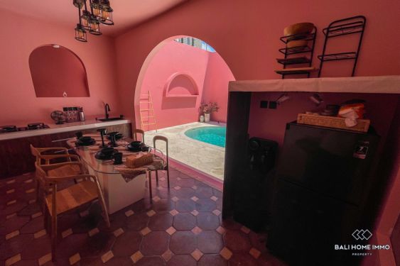 Image 8 from Vila 2 Kamar yang Indah untuk Disewakan Tahunan di Jimbaran, Bali