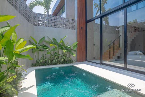 Image 1 from Villa Baru dengan 2 Kamar Disewakan di Bali Pererenan Tumbak Bayuh