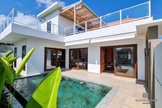 Image 1 from Brand New 2 Bedroom Villa for Yearly Rental in Bali Pererenan