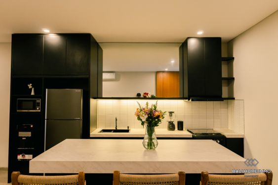 Image 11 from Brand new 2 Bedroom Villa with rice field view For Rental in Batu Bolong Canggu