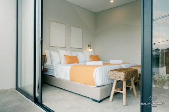 Image 20 from Brand new 2 Bedroom Villa with rice field view For Rental in Batu Bolong Canggu