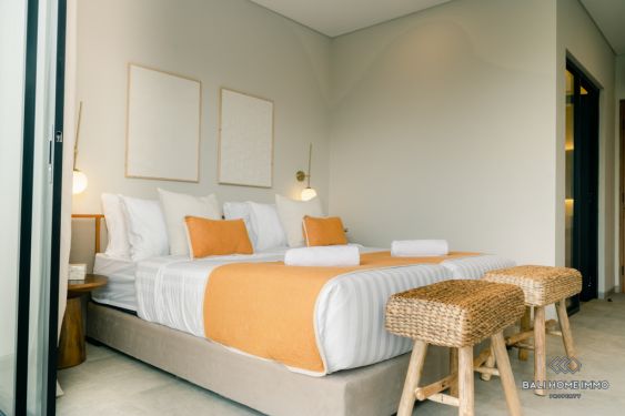 Image 19 from Brand new 2 Bedroom Villa with rice field view For Rental in Batu Bolong Canggu