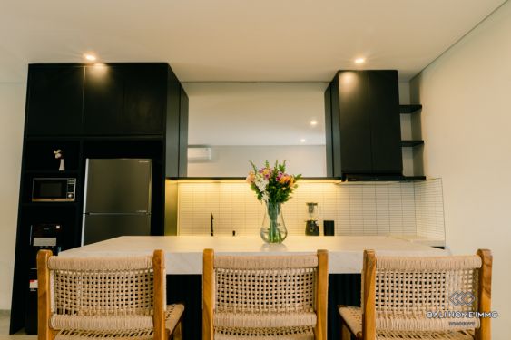 Image 9 from Brand new 2 Bedroom Villa with rice field view For Rental in Batu Bolong Canggu