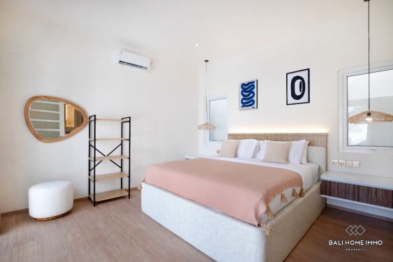 Image 14 from Vila 3 Kamar baru untuk dijual dan disewakan di Berawa