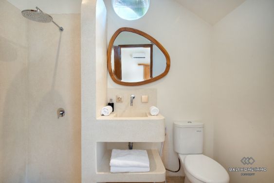 Image 19 from Vila 3 Kamar baru untuk dijual dan disewakan di Berawa