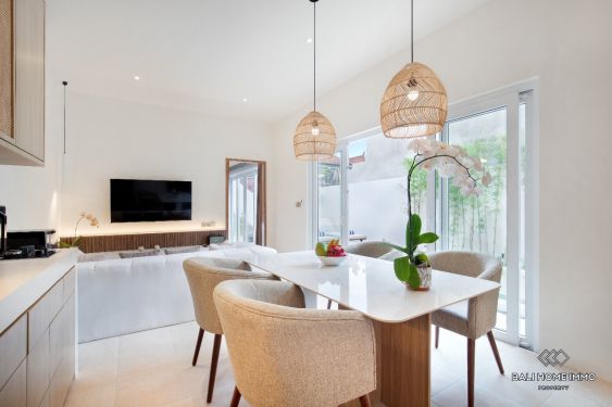 Image 5 from Vila 3 Kamar baru untuk dijual dan disewakan di Berawa