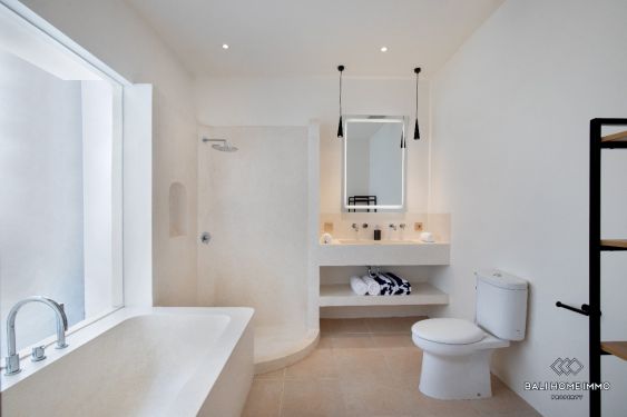 Image 20 from Vila 3 Kamar baru untuk dijual dan disewakan di Berawa