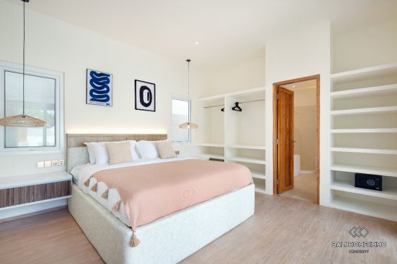 Image 13 from Vila 3 Kamar baru untuk dijual dan disewakan di Berawa