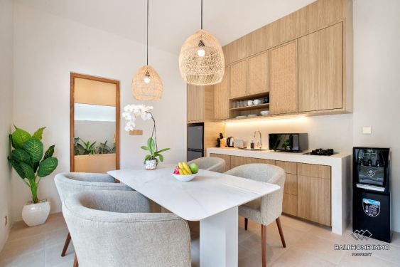 Image 6 from Vila 3 Kamar baru untuk dijual dan disewakan di Berawa