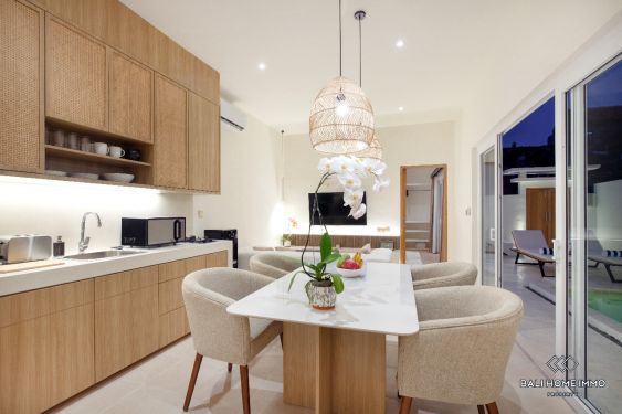 Image 7 from Vila 3 Kamar baru untuk dijual dan disewakan di Berawa