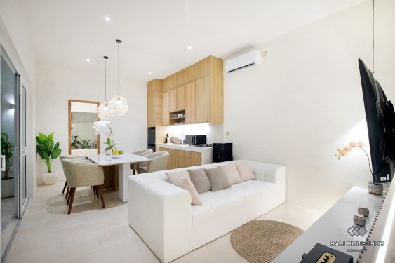 Image 4 from Vila 3 Kamar baru untuk dijual dan disewakan di Berawa