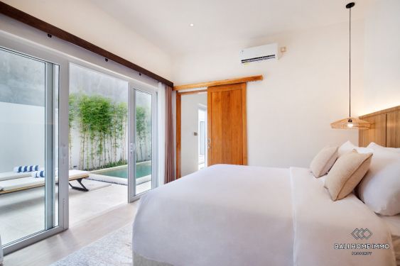 Image 9 from Vila 3 Kamar baru untuk dijual dan disewakan di Berawa