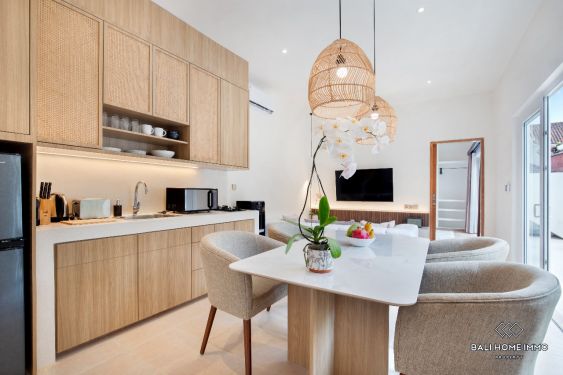 Image 8 from Vila 3 Kamar baru untuk dijual dan disewakan di Berawa