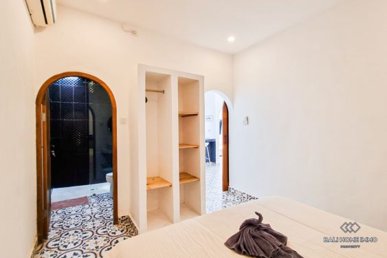 Image 11 from Villa neuve de 2 chambres à louer à Bali Canggu côté résidentiel