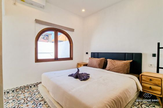 Image 13 from Villa neuve de 2 chambres à louer à Bali Canggu côté résidentiel