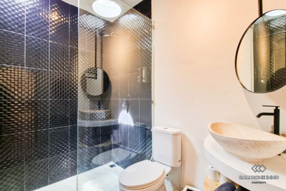 Image 16 from Villa neuve de 2 chambres à louer à Bali Canggu côté résidentiel