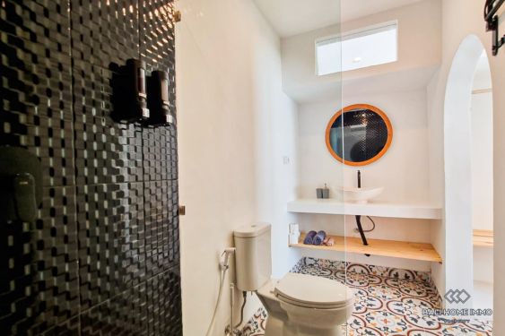 Image 19 from Villa neuve de 2 chambres à louer à Bali Canggu côté résidentiel