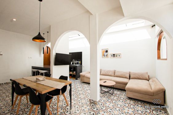 Image 5 from Villa neuve de 2 chambres à louer à Bali Canggu côté résidentiel