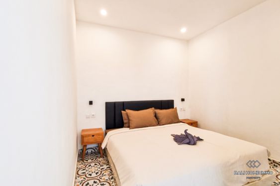 Image 10 from Villa neuve de 2 chambres à louer à Bali Canggu côté résidentiel