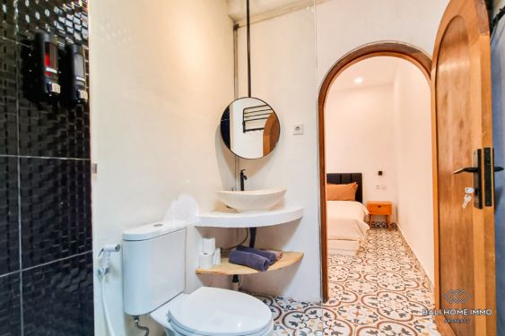 Image 15 from Villa neuve de 2 chambres à louer à Bali Canggu côté résidentiel