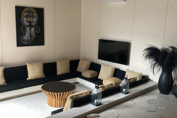 Image 3 from Villa neuve de 2 chambres à vendre et à louer à Bali, Canggu, Babakan