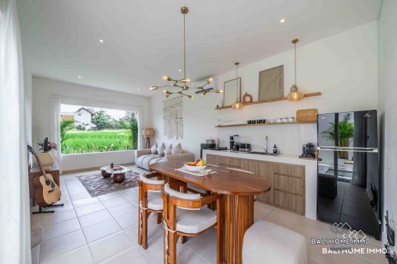 Image 5 from Villa Menawan 2 Kamar Dijual di Pantai Cemagi, Bali