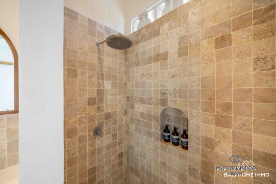 Image 17 from Villa Menawan 2 Kamar Dijual di Pantai Cemagi, Bali