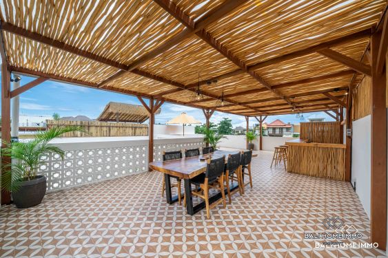 Image 19 from Villa Menawan 2 Kamar Dijual di Pantai Cemagi, Bali