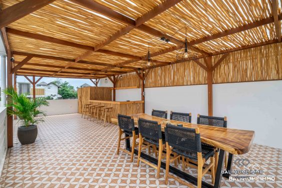 Image 20 from Villa Menawan 2 Kamar Dijual di Pantai Cemagi, Bali