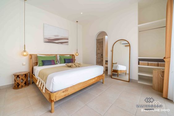 Image 13 from Villa Menawan 2 Kamar Dijual di Pantai Cemagi, Bali