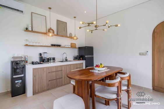 Image 6 from Villa Menawan 2 Kamar Dijual di Pantai Cemagi, Bali