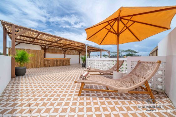 Image 18 from Villa Menawan 2 Kamar Dijual di Pantai Cemagi, Bali