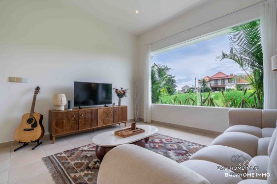 Image 4 from Villa Menawan 2 Kamar Dijual di Pantai Cemagi, Bali