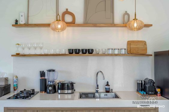 Image 7 from Villa Menawan 2 Kamar Dijual di Pantai Cemagi, Bali