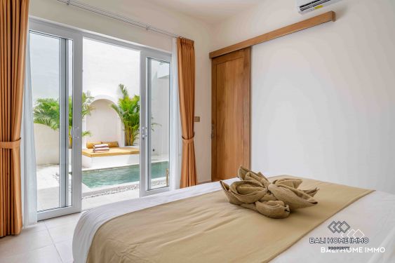 Image 15 from Villa Menawan 2 Kamar Dijual di Pantai Cemagi, Bali