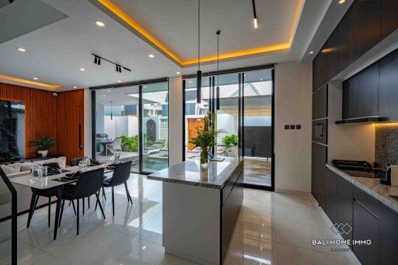 Image 10 from Brand new 2 Bedroom Villa for sale and rent in Bali Cepaka near Pererenan