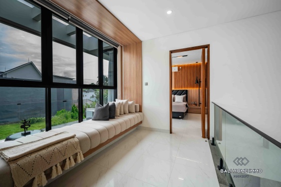 Image 16 from Brand new 2 Bedroom Villa for sale and rent in Bali Cepaka near Pererenan