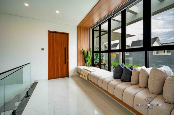 Image 14 from Brand new 2 Bedroom Villa for sale and rent in Bali Cepaka near Pererenan