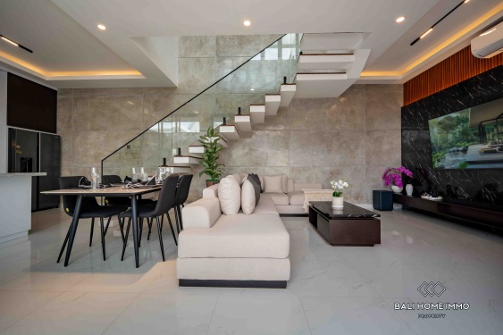 Image 5 from Brand new 2 Bedroom Villa for sale and rent in Bali Cepaka near Pererenan