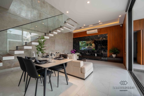 Image 7 from Brand new 2 Bedroom Villa for sale and rent in Bali Cepaka near Pererenan