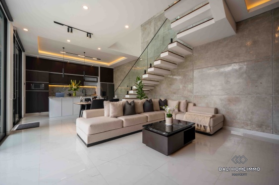 Image 6 from Brand new 2 Bedroom Villa for sale and rent in Bali Cepaka near Pererenan