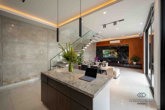 Image 8 from Brand new 2 Bedroom Villa for sale and rent in Bali Cepaka near Pererenan