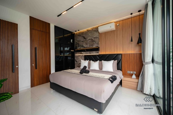 Image 19 from Brand new 2 Bedroom Villa for sale and rent in Bali Cepaka near Pererenan