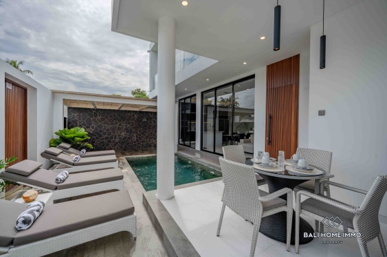 Image 3 from Brand new 2 Bedroom Villa for sale and rent in Bali Cepaka near Pererenan