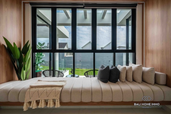 Image 15 from Brand new 2 Bedroom Villa for sale and rent in Bali Cepaka near Pererenan