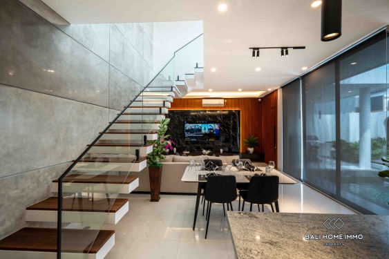 Image 12 from Brand new 2 Bedroom Villa for sale and rent in Bali Cepaka near Pererenan