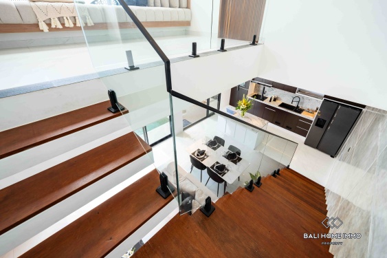 Image 13 from Brand new 2 Bedroom Villa for sale and rent in Bali Cepaka near Pererenan