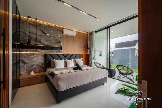 Image 18 from Brand new 2 Bedroom Villa for sale and rent in Bali Cepaka near Pererenan