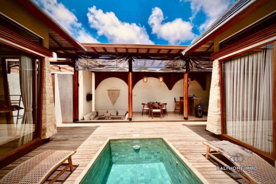 Image 2 from Villa 2 Kamar Baru Dijual dan Disewakan di Bali Jimbaran