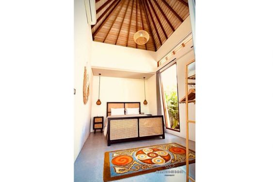 Image 3 from Vila 2 Kamar Tidur Baru Dijual Leasehold Bali Jimbaran